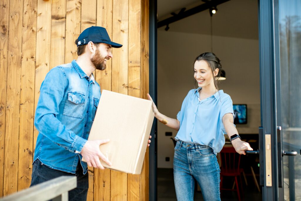 L&rsquo;importance du Last Mile dans la satisfaction Client